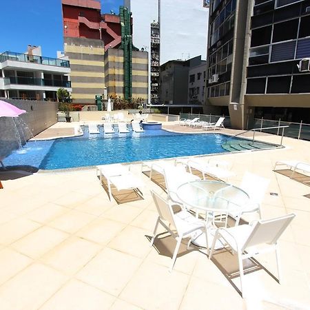 Apartamento Leblon - Rio Design Рио-де-Жанейро Экстерьер фото