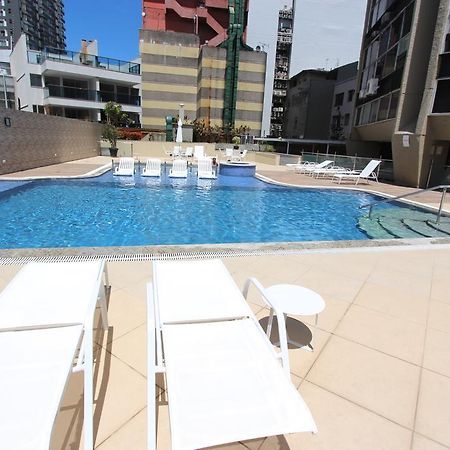 Apartamento Leblon - Rio Design Рио-де-Жанейро Экстерьер фото