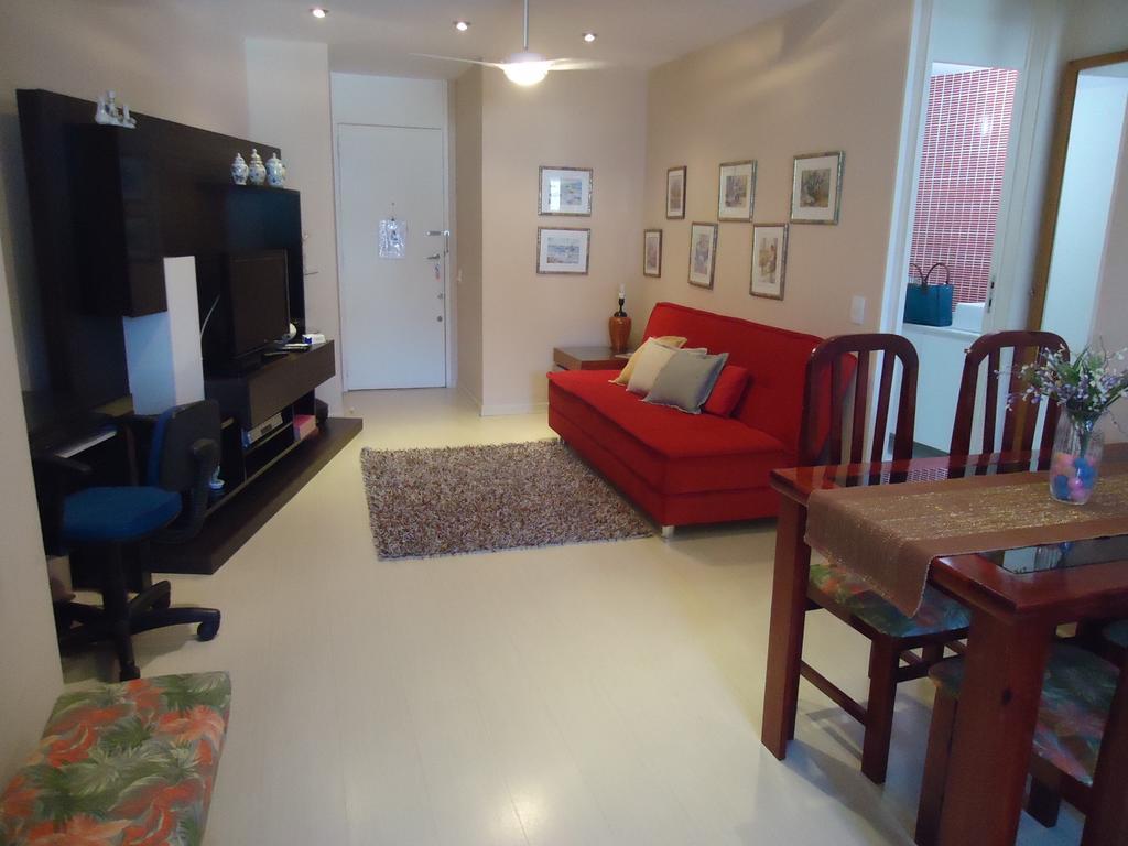 Apartamento Leblon - Rio Design Рио-де-Жанейро Экстерьер фото