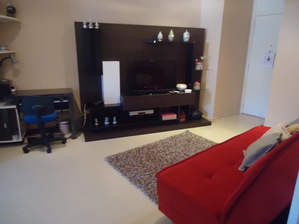 Apartamento Leblon - Rio Design Рио-де-Жанейро Экстерьер фото