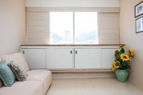 Apartamento Leblon - Rio Design Рио-де-Жанейро Экстерьер фото