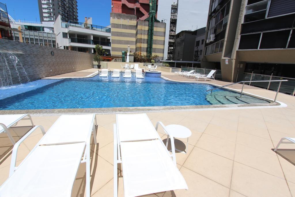 Apartamento Leblon - Rio Design Рио-де-Жанейро Экстерьер фото